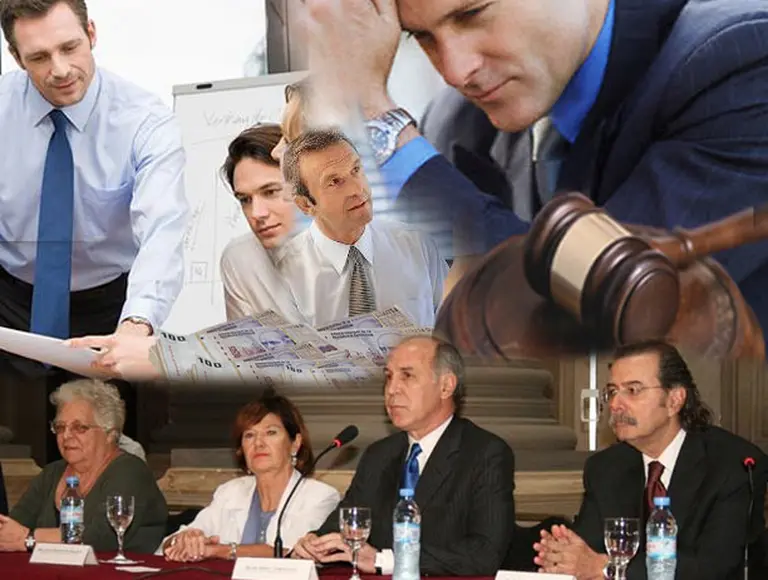 La Corte Suprema hizo "caso omiso" a lo que dicen los procedimientos y prefirió "escuchar" al contribuyente