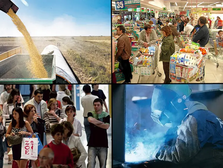 Prevén que la inflación no bajará y anticipan aumentos de salarios del 24% en 2013