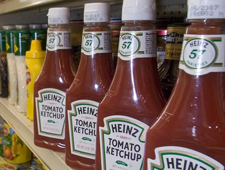 Heinz apuesta fuerte a América latina con la compra del 80% de una firma brasileña
