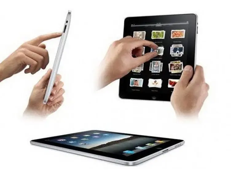 ¿Cuántos salarios se necesitan para poder comprar una PC, una portátil y una tableta?