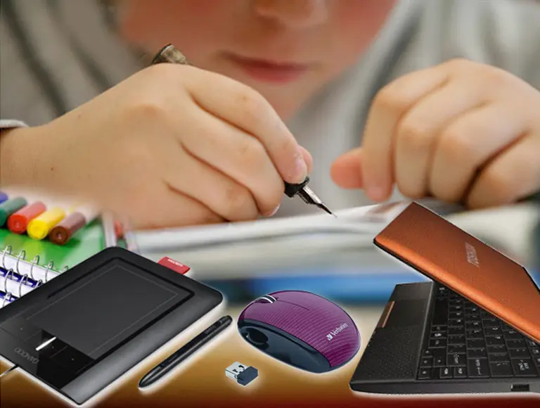 Conozca los programas y las laptops que potencian la canasta tecnológica escolar