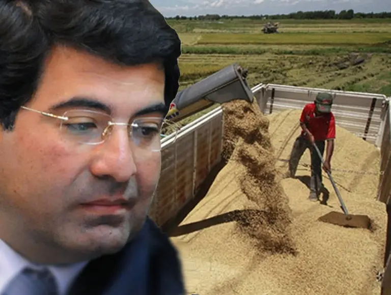 Bunge estimó que la sanción de AFIP no afectará en nada sus exportaciones