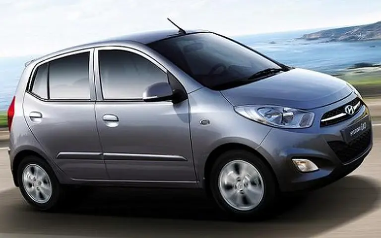 Hyundai exportará desde harina de soja hasta maní­ para poder importar autos