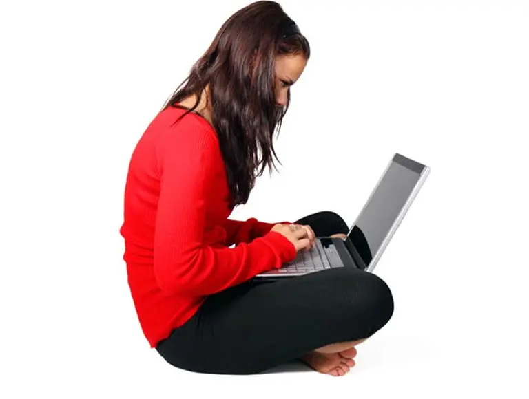 ¿Cuál es el rol de la mujer en la organización de Internet?