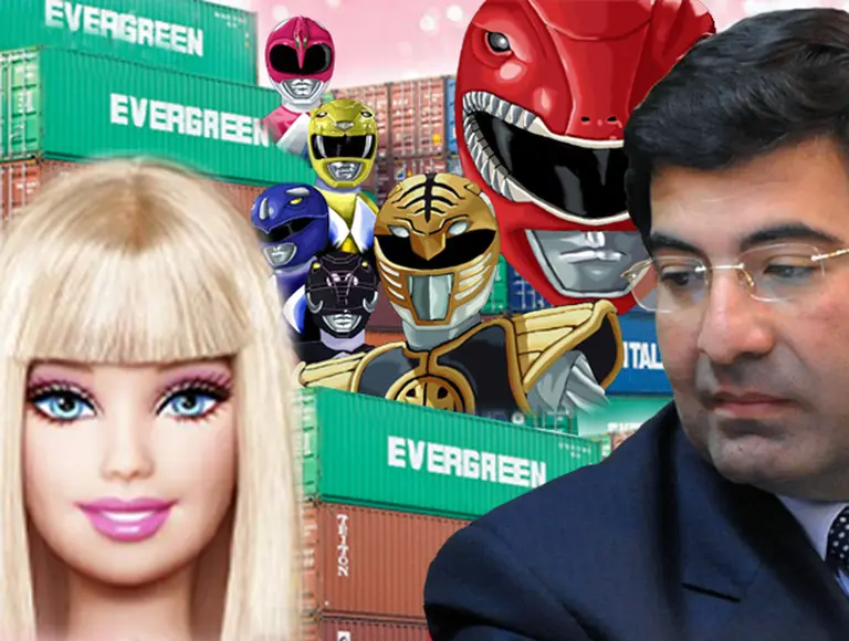 La AFIP le declaró la guerra a Barbie y le prohibió a Mattel ingresar juguetes al paí­s