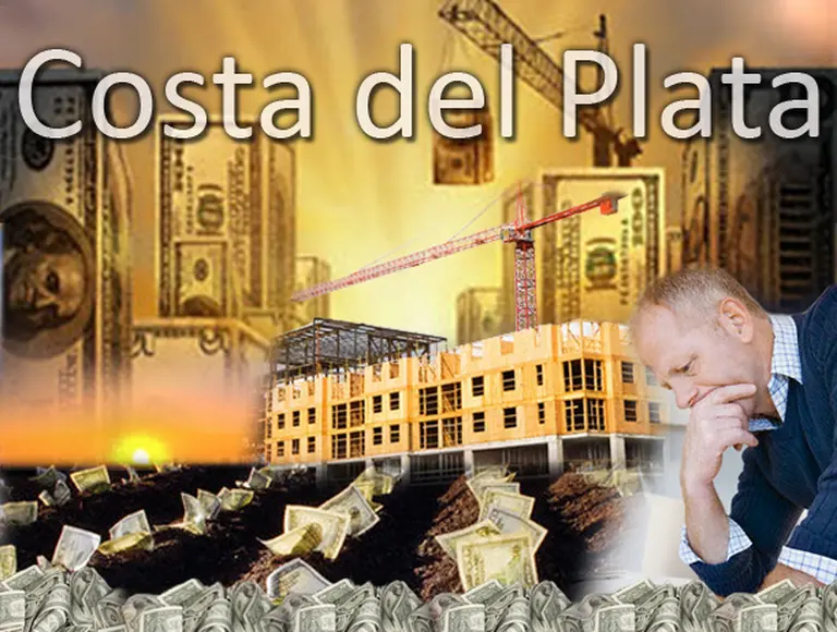 Techint pone primera e inicia la construcción de su ciudad premium valuada en u$s1.700 millones