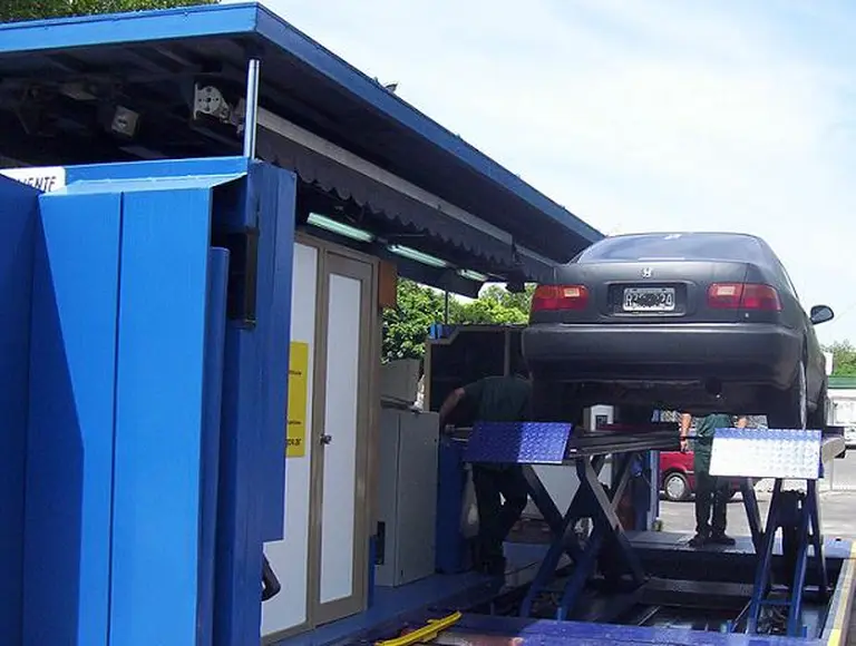 La VTV también será obligatoria en la Ciudad de Buenos Aires