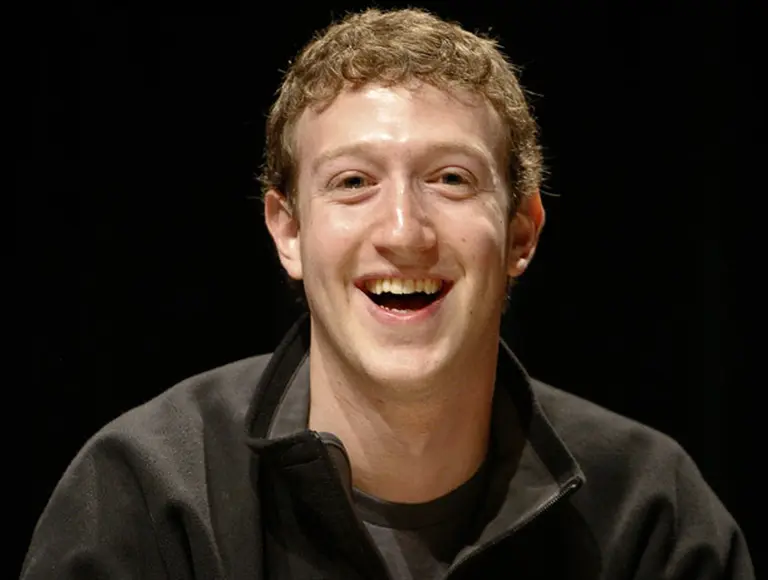 ¿Cuál es la fortuna que ya tiene amasada el dueño de Facebook?