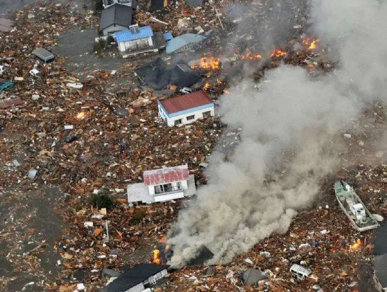 Google lanza herramienta para ayudar a encontrar a personas desaparecidas