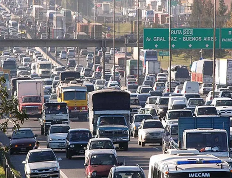 La "dueña" de Ausol inicia el proceso para ampliar concesión en Argentina