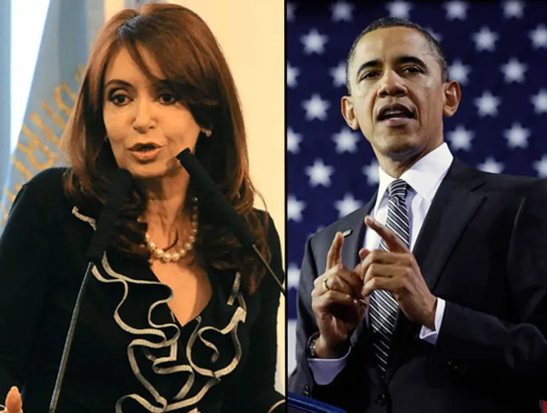 Para Estados Unidos, la relación con Argentina ya no es estratégica