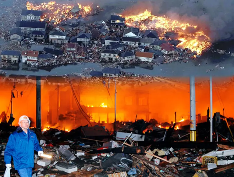 Los principales í­ndices bursátiles se recuperaron tras el tsunami que azotó a Japón