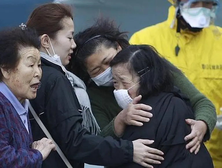 ¿Cuáles son los riesgos para la salud ante la exposición nuclear?