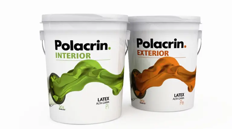 Una de las empresas lí­deres en pinturas amplí­a su portfolio de productos