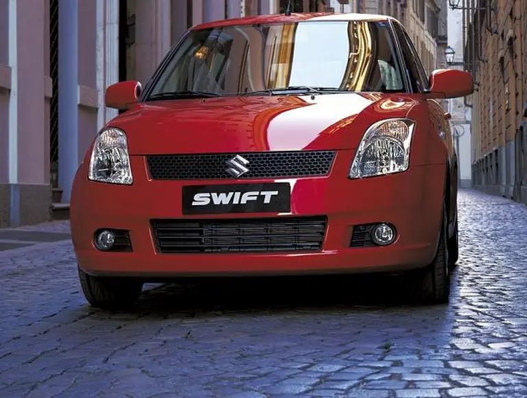 General Motors rompe la sociedad con Suzuki y deja de vender sus autos en la Argentina