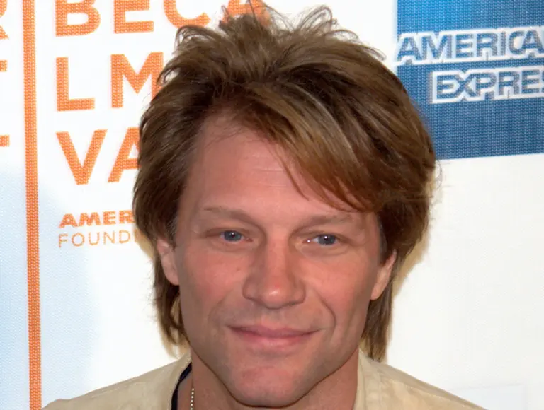 La nueva fecha del show de Bon Jovi en Buenos Aires será el 26 de septiembre