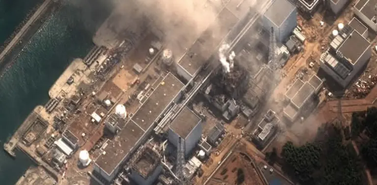 ¿Cuál es la situación actual en Fukushima I?