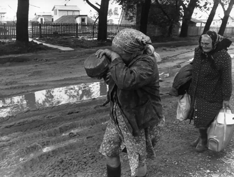 ¿Cuáles fueron los peores desastres nucleares de la historia mundial?