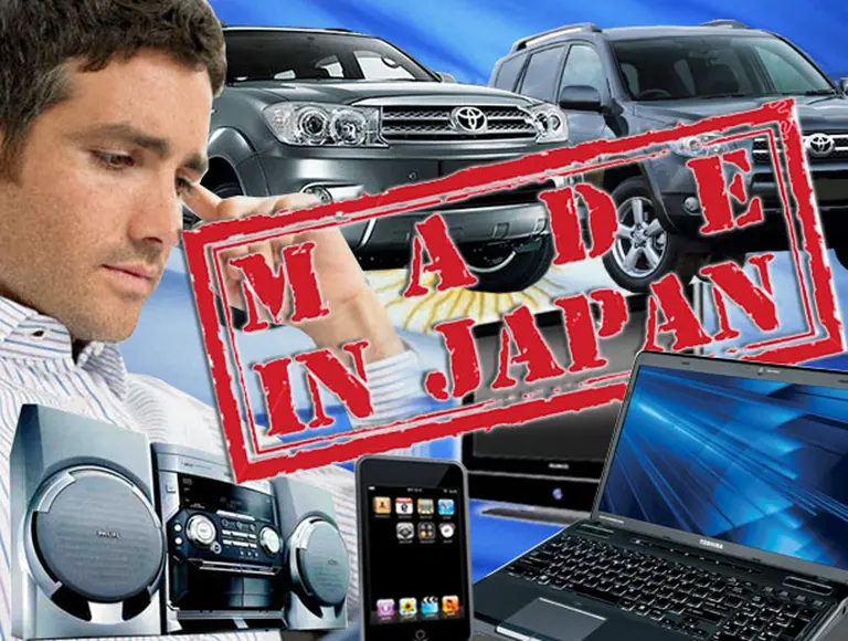 ¿Cómo le impacta a usted y a su bolsillo la catástrofe que azota al "Made in Japan"?