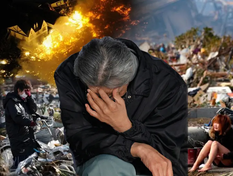 Empezar de cero: cómo afrontar el quedarse sin nada en la mitad de la vida y "volver a remarla"