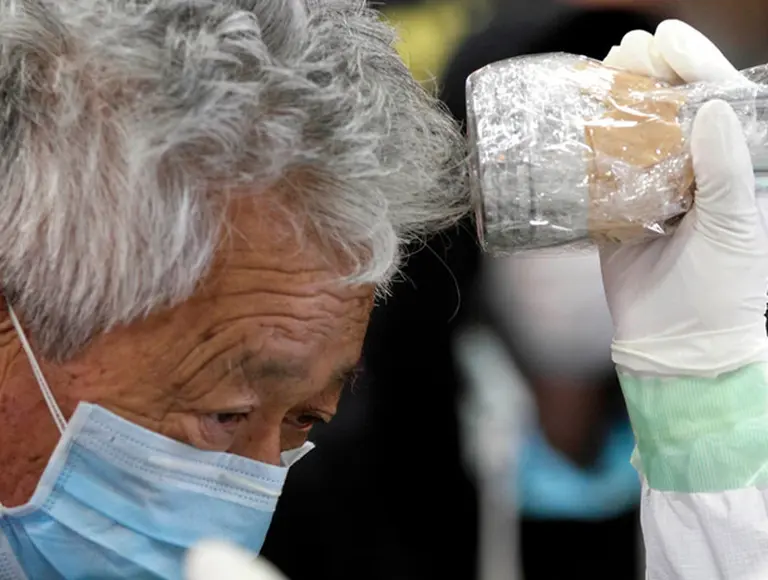 ¿Qué consecuencias trae la radiación en la salud de las personas?