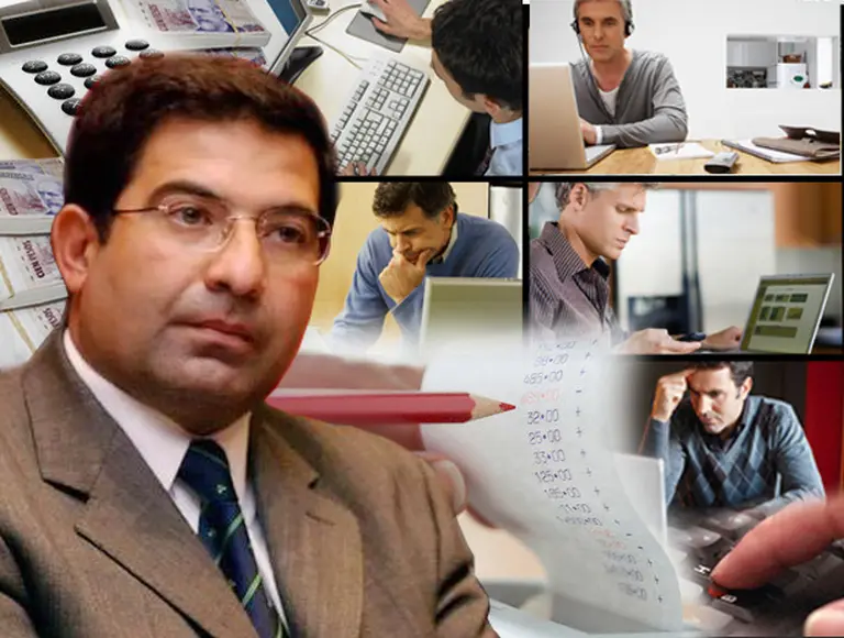 Autónomos: la AFIP oficializó los nuevos valores a cancelar