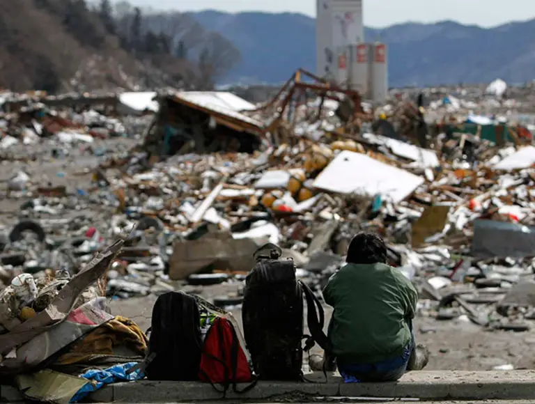 A causa del terremoto, los dí­as serán más cortos