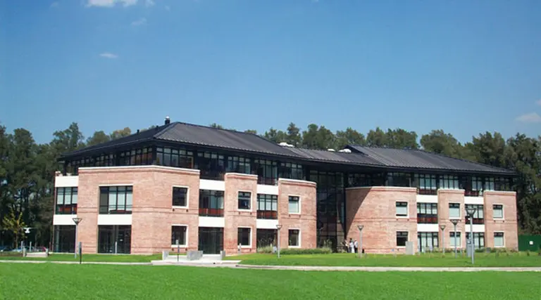 Pilar promociona a empresas tecnológicas para radicarse en Parque Austral