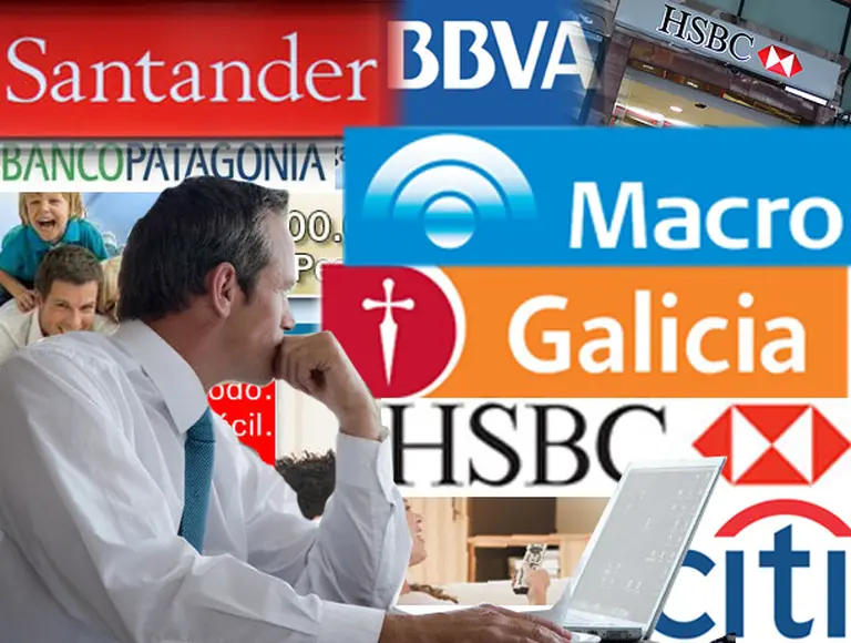 Las transferencias en los cajeros y por Internet se acreditarán al instante