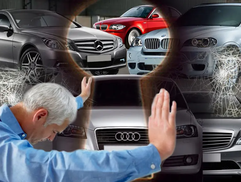Ya hay más de 5.000 autos en Aduana: las concesionarias, desesperadas, alertan que están "atadas de pies y manos"