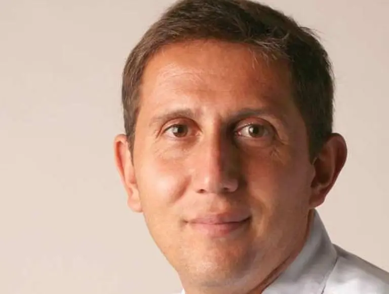 Juan Pablo Varsky revela cómo factura $50 mil con una cuenta en Twitter