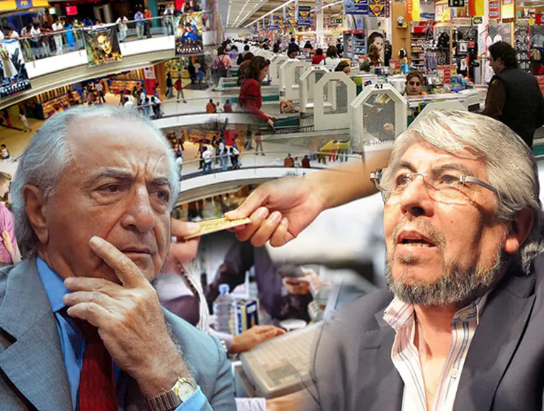 Comercio: Moyano logró postergar "la" elección que define la suerte de más de un millón de personas