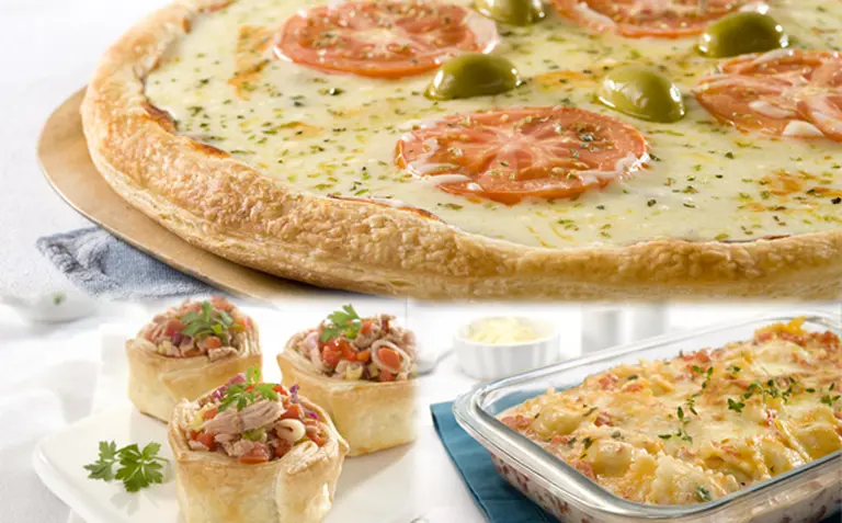 Cocina práctica y con estilo: la receta de La Salteña para seguir creciendo