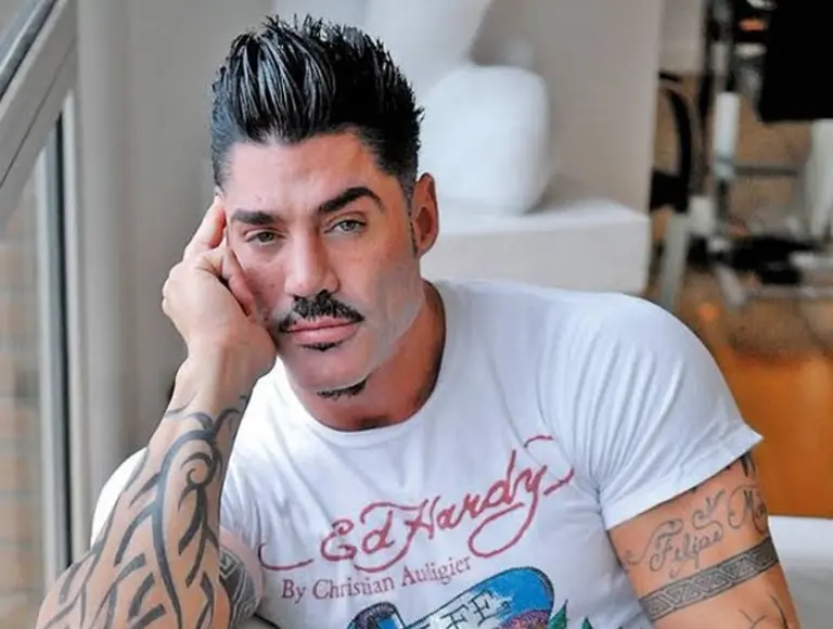 Desde las playas de Miami, Ricardo Fort insiste: "Yo no soy un evasor"