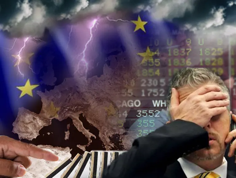 Alertan que la crisis de la eurozona impactará en las exportaciones de Argentina