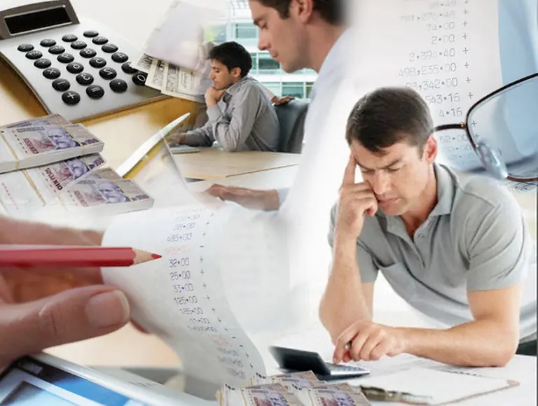 El peso de Ganancias en los bolsillos de los argentinos subió casi un 140% en 2 años