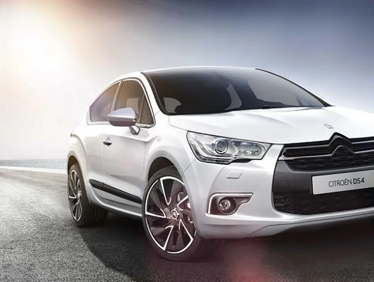 Citroí«n elige las redes sociales para revelar los detalles del nuevo DS4