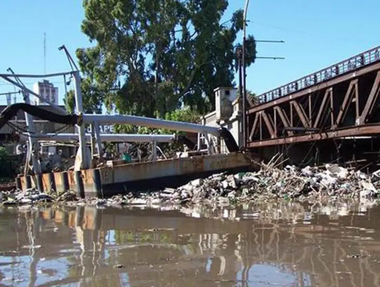 La Corte Suprema apartó al juez Armella de la causa Riachuelo y lo denunció penalmente
