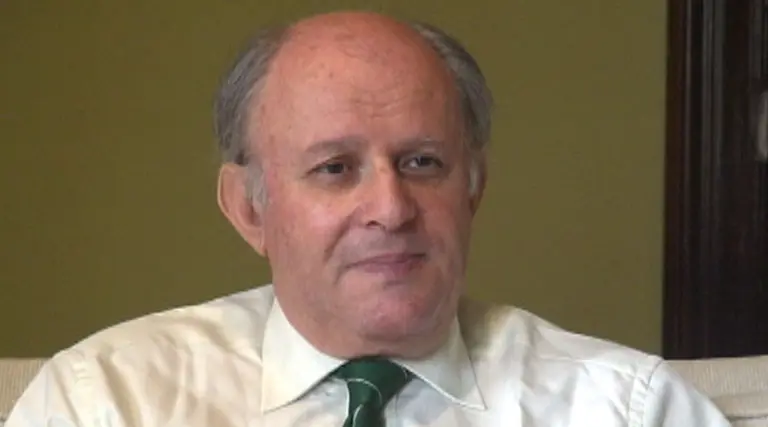 Kritz advirtió que "una parte de Ganancias es impuesto inflacionario"