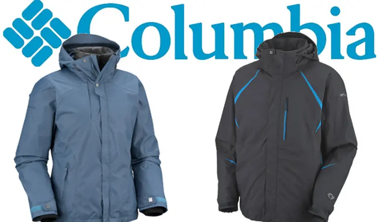 Columbia Sportswear presentó su nueva lí­nea de camperas para esta temporada