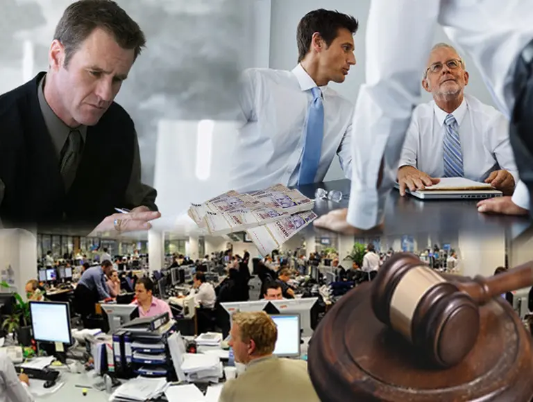 Ordenan incluir el "valor llave" para liquidar cuánto debí­a recibir un socio que dejó la compañí­a