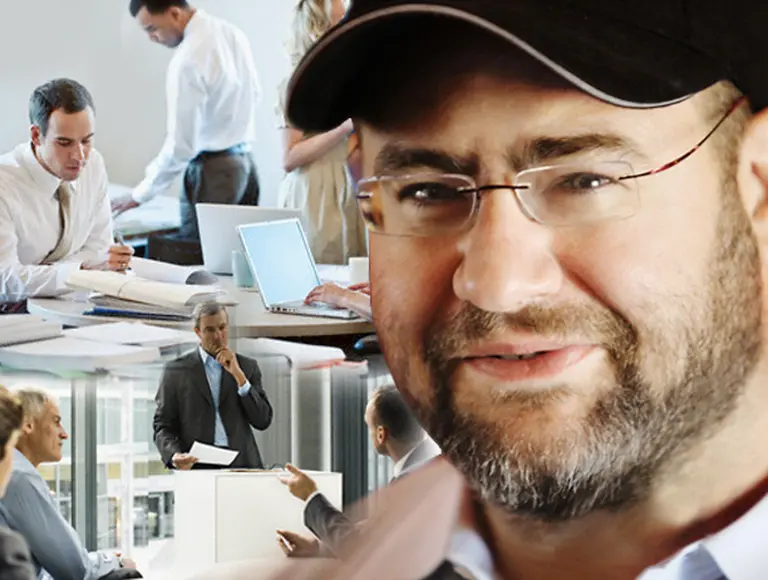 Kabbalah y liderazgo: el poder de cambiarlo todo y la importancia de estar siempre "despiertos"