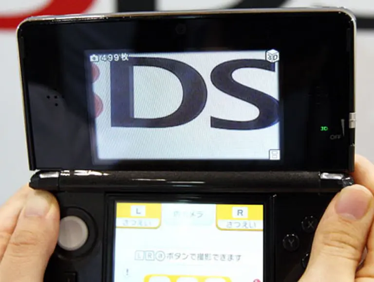 Nintendo 3DS ofrecerá los cortos de animación nominados al Oscar