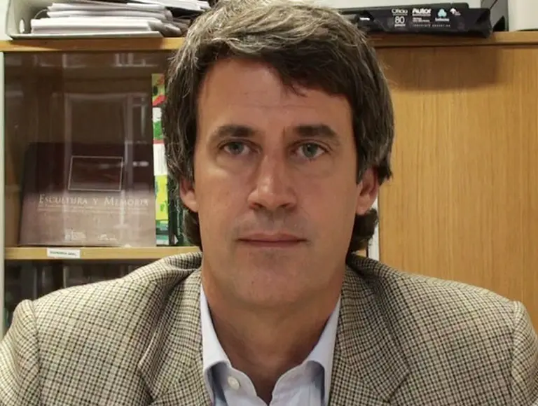 Prat Gay: "No quedan dudas de que el móvil para la expropiación de Ciccone es ocultar algo"