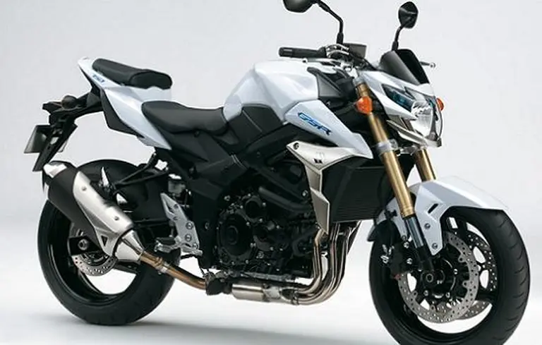 Amplí­an la producción de motos Suzuki en la Argentina