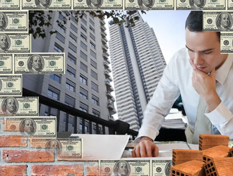 Opciones para quienes invierten en propiedades a través del mercado de capitales