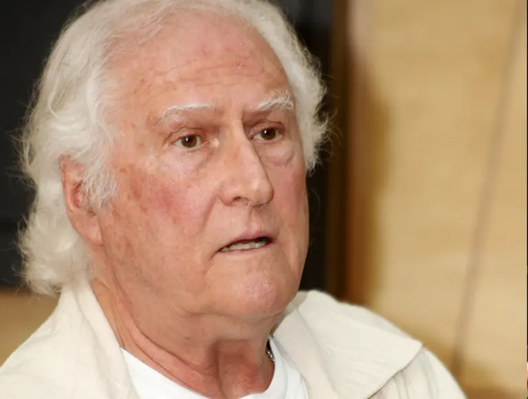 Pino Solanas: "La inseguridad con la que viajan los pasajeros es hija de la corrupción"