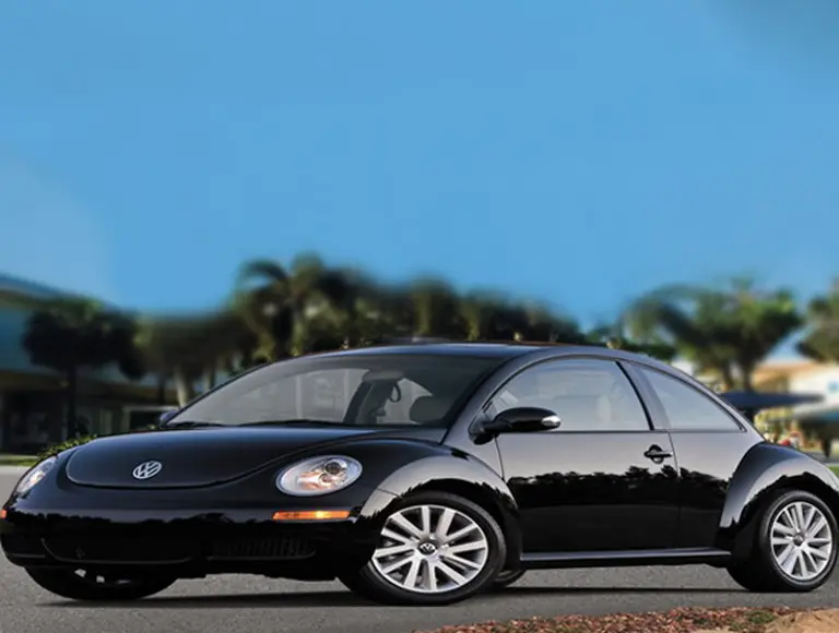 Volkswagen prepara el lanzamiento del nuevo Escarabajo: será el 18 de abril