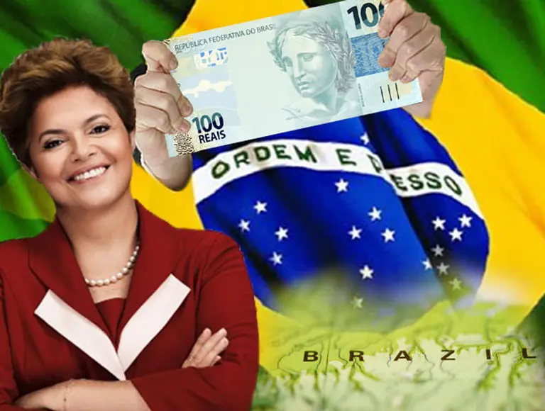 La OCDE recomienda a Brasil que emprenda reformas que consoliden sus progresos