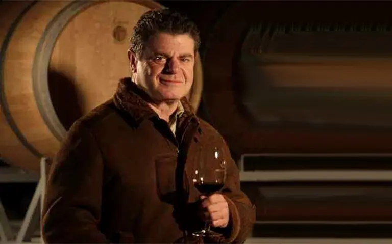 Santaolalla alumbra sus nuevos vinos de alta gama bajo la marca Cielo y Tierra